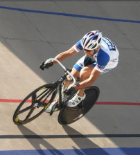 Tony "Powerhouse" Byatt