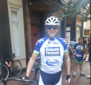 Javier "Polar Bear" Rodas