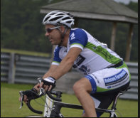 Greg "Daddy" McDevitt